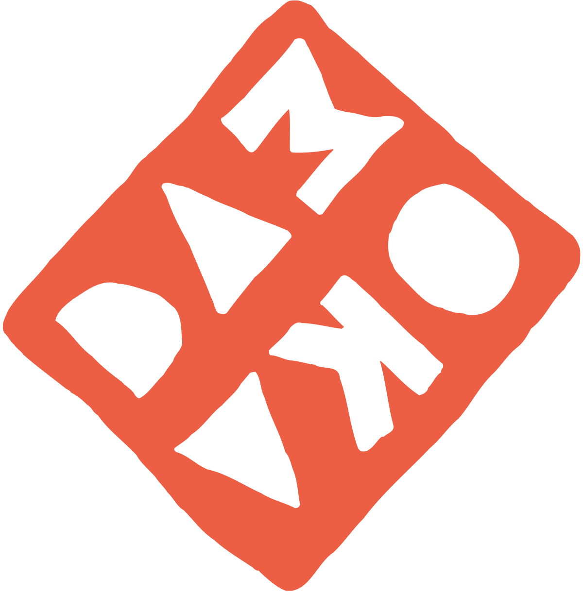 Damoka