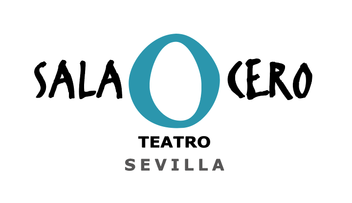 Logotip de Sala Cero Teatro de Sevilla